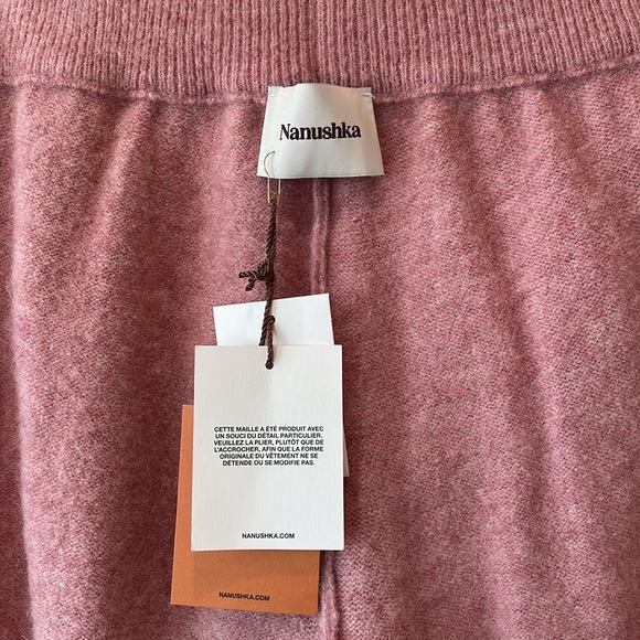 💖 Nanushka pants - Picture 3 of 4